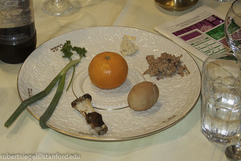 seder plate